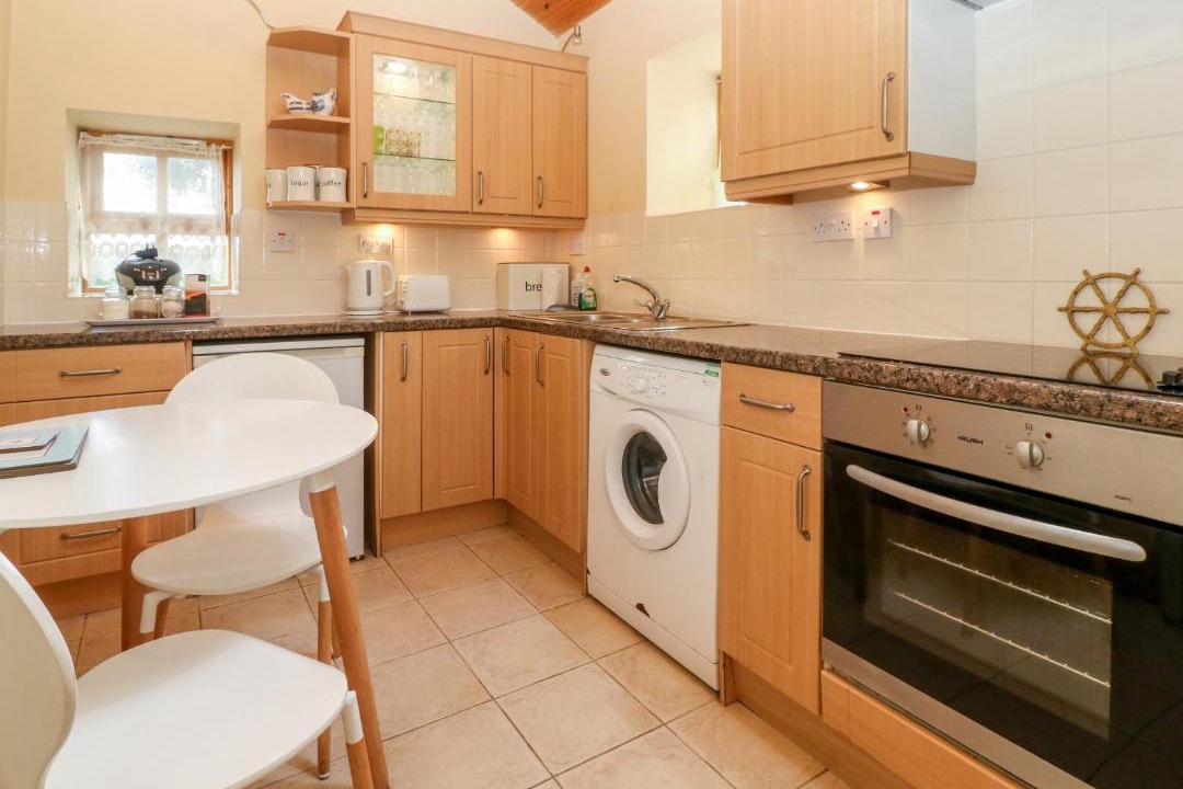 Photo of Kitchen in Carharrack