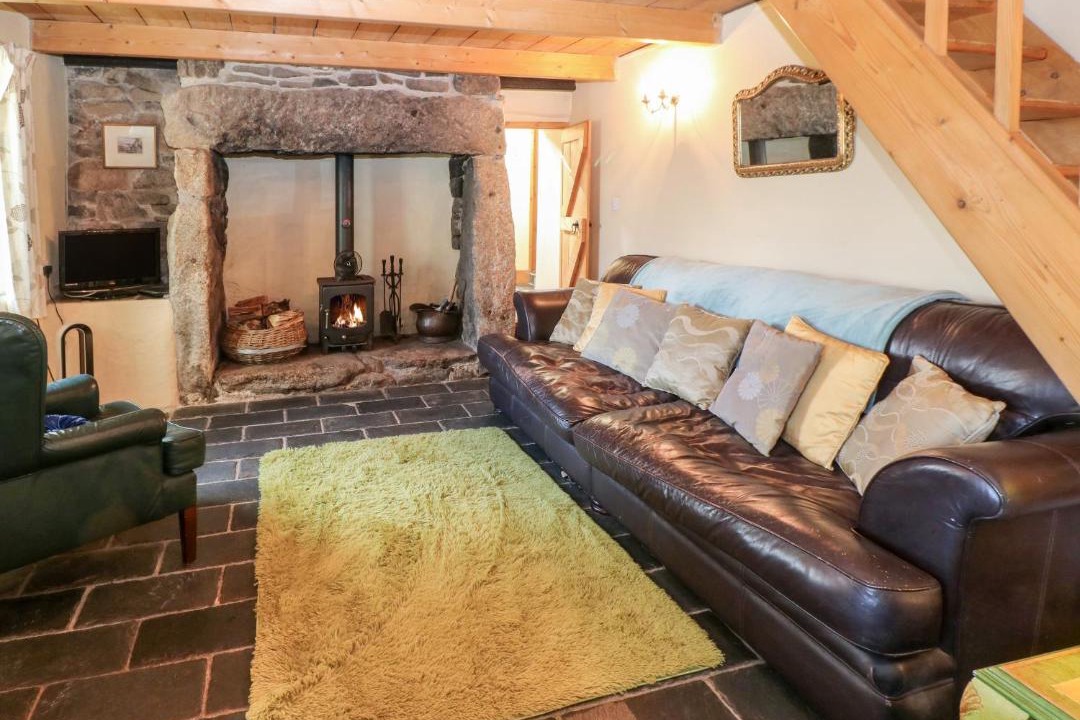 Photo of Livingroom in Carharrack