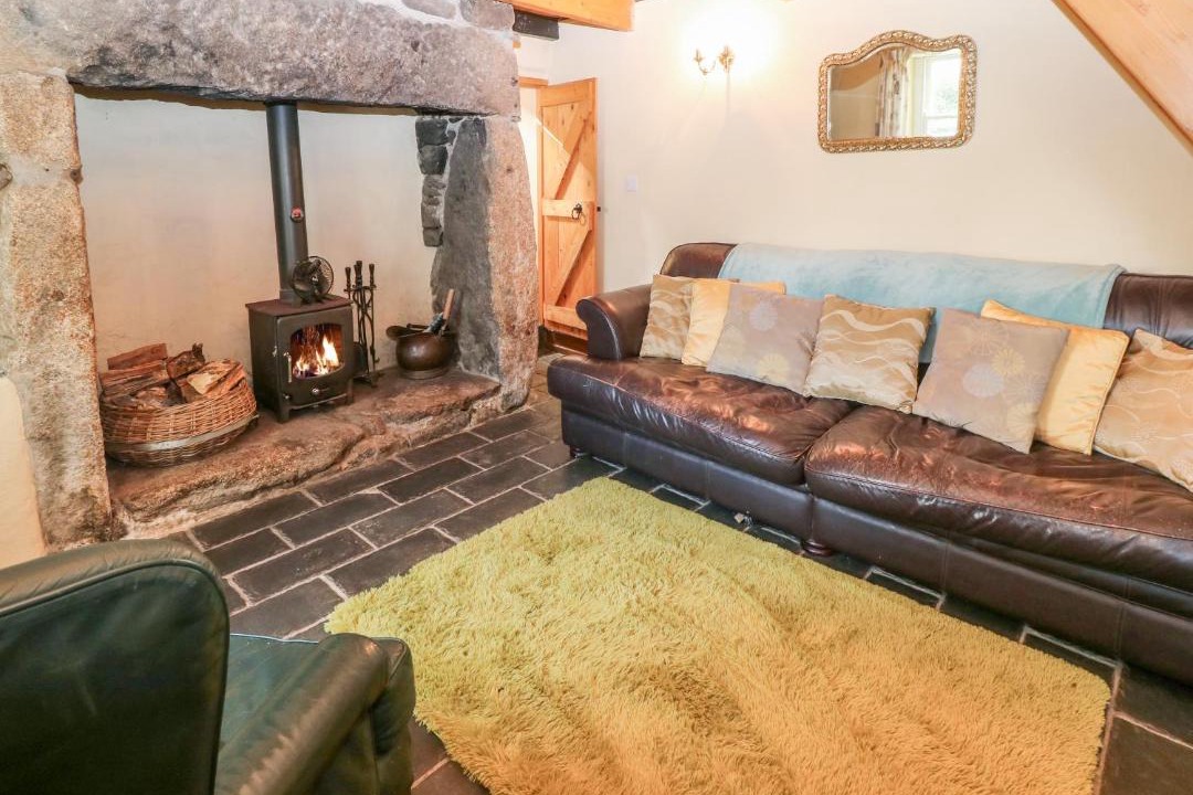 Photo of Livingroom in Carharrack