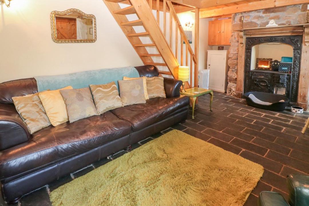 Photo of Livingroom in Carharrack