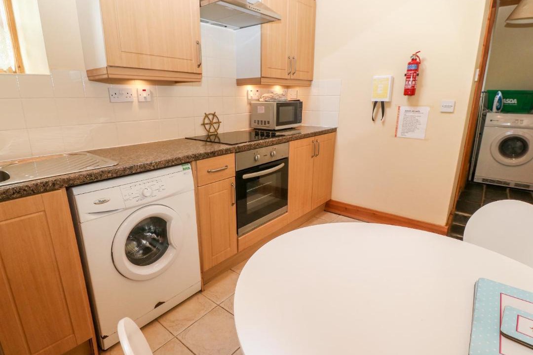 Photo of Kitchen in Carharrack