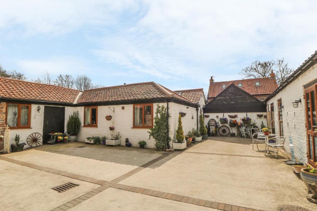 Photo of Buildings in York