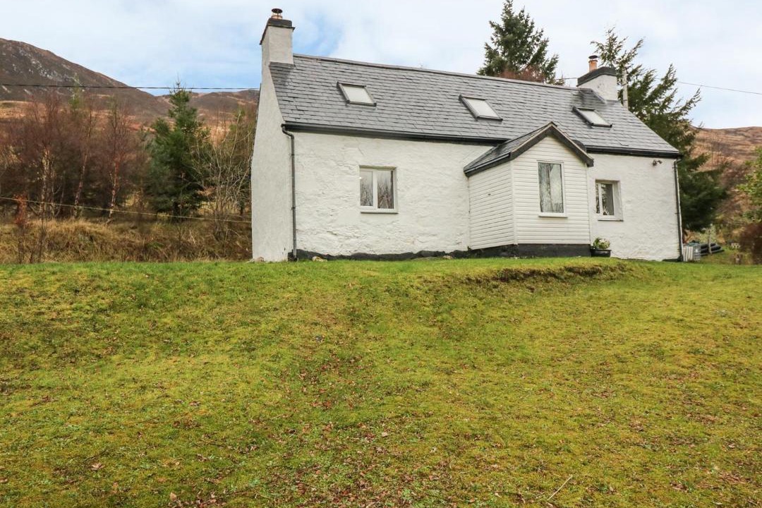 Photo of Others in Sallachy