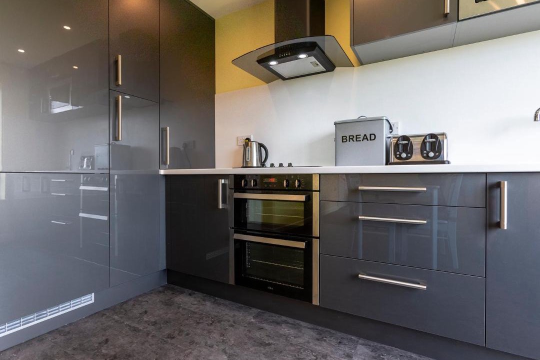 Photo of Kitchen in Bude