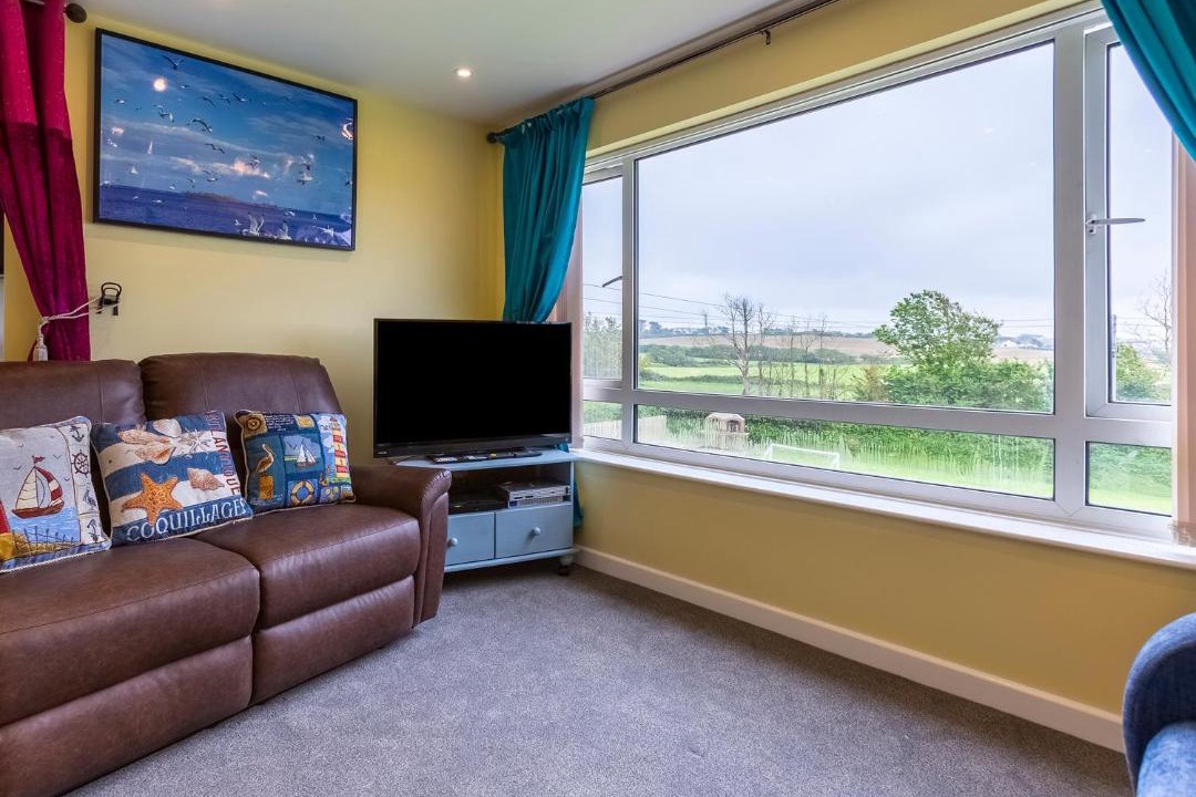 Photo of Livingroom in Bude
