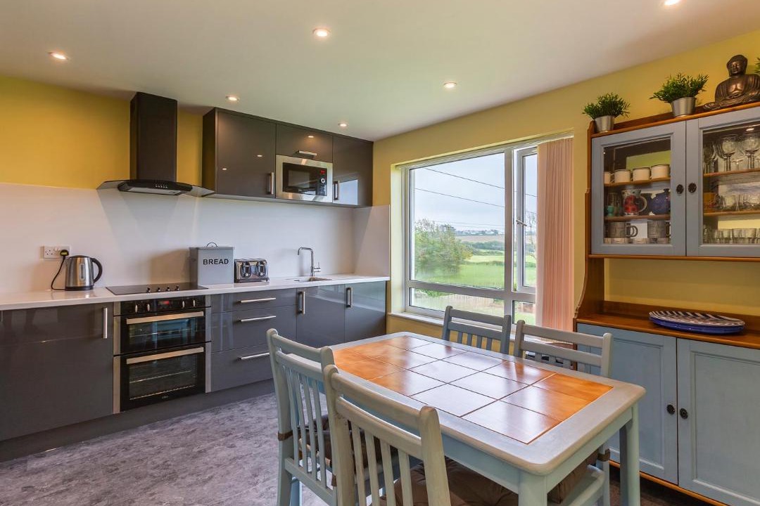Photo of Kitchen in Bude