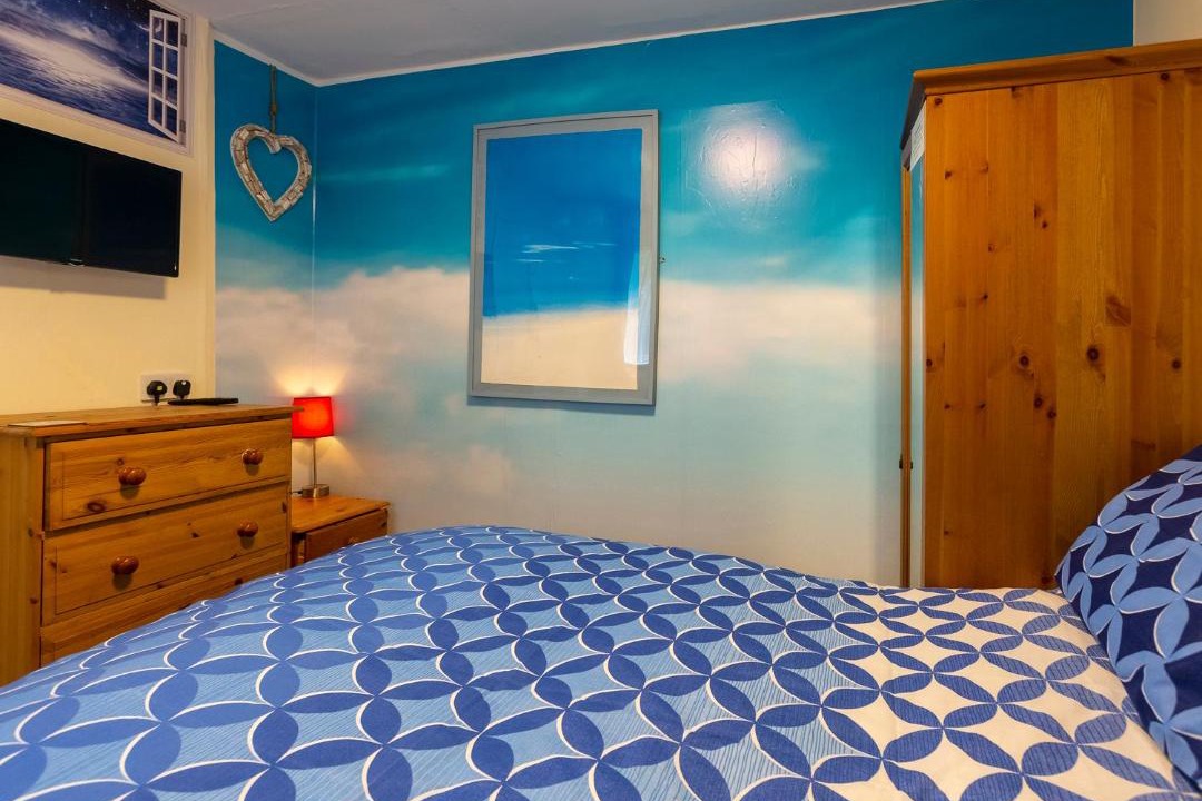 Photo of Bedroom in Bude