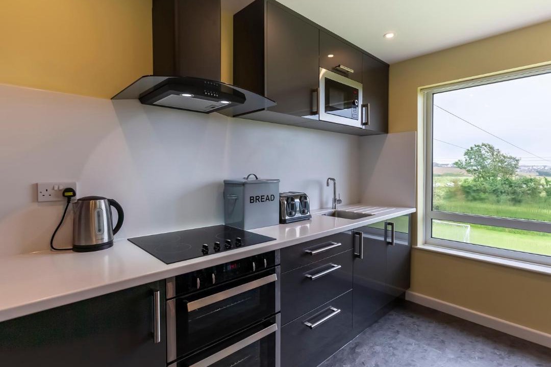 Photo of Kitchen in Bude