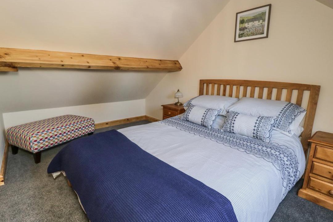 Photo of Bedroom in Scawton