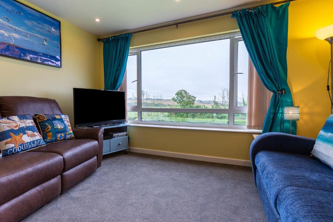 Photo of Livingroom in Bude