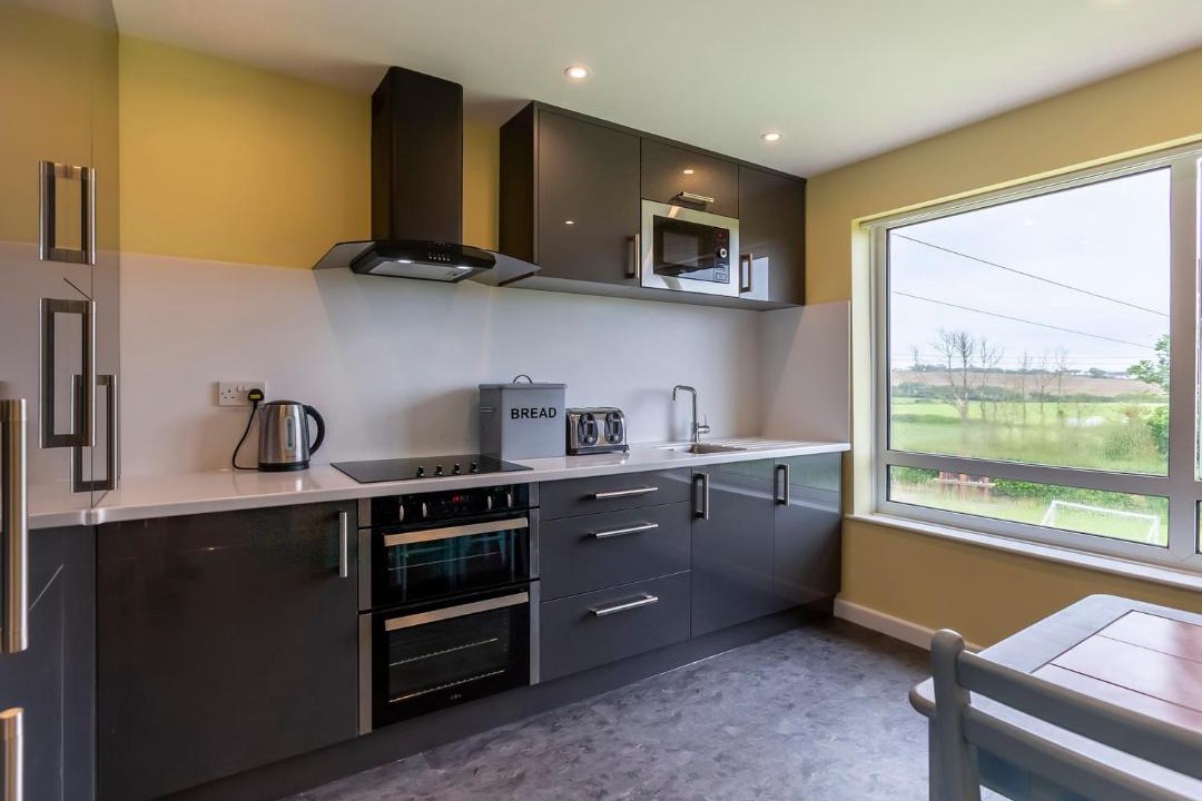 Photo of Kitchen in Bude