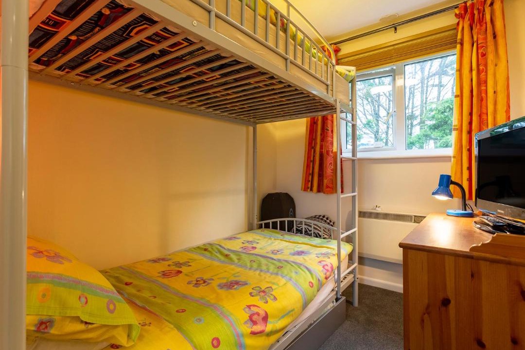 Photo of Bedroom in Bude