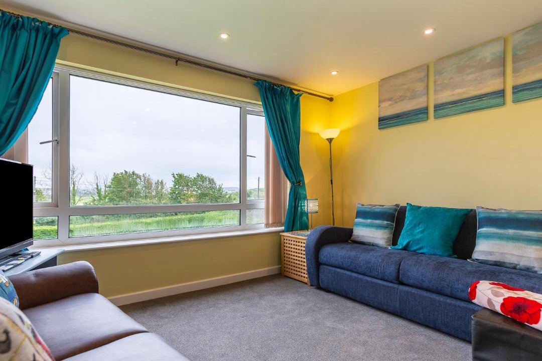 Photo of Livingroom in Bude