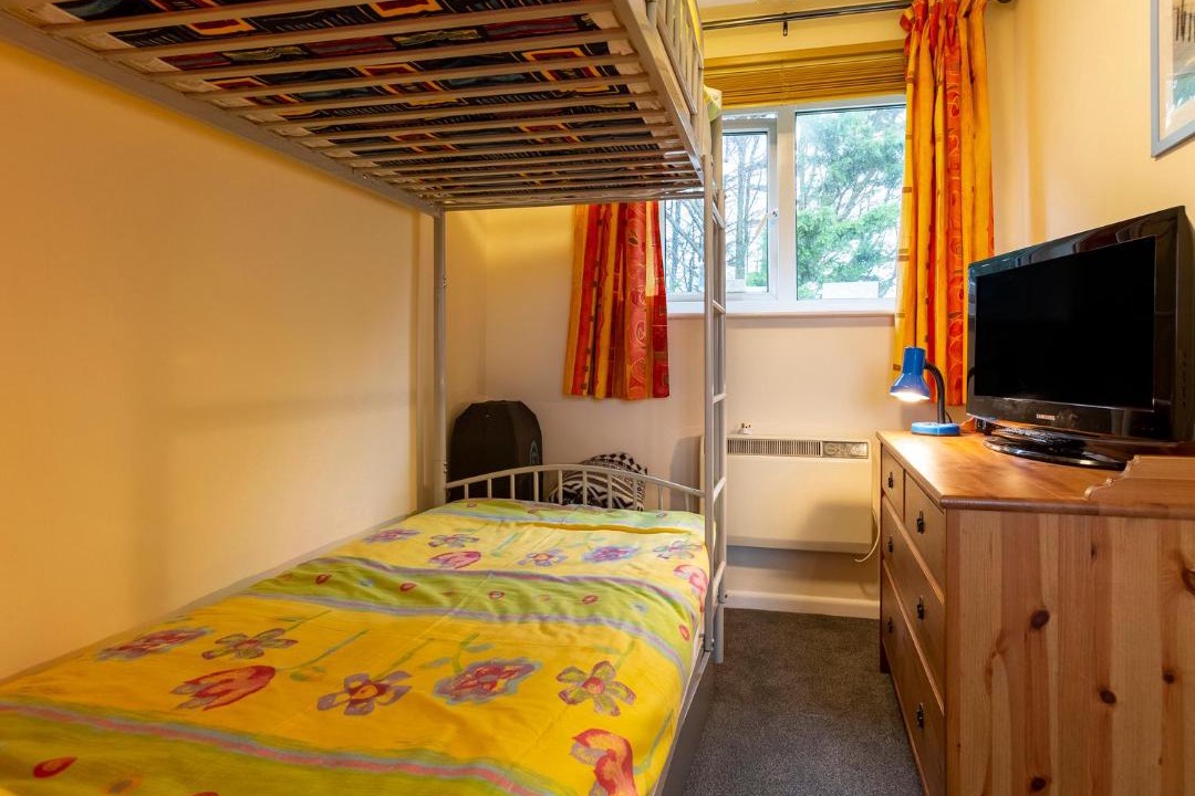 Photo of Bedroom in Bude