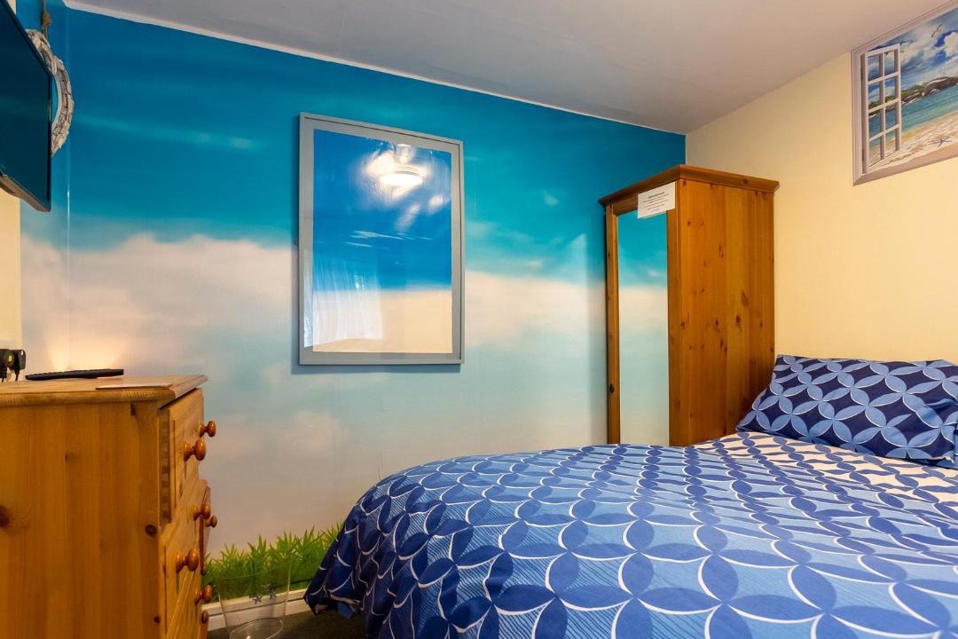 Photo of Bedroom in Bude