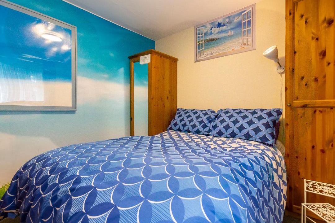 Photo of Bedroom in Bude