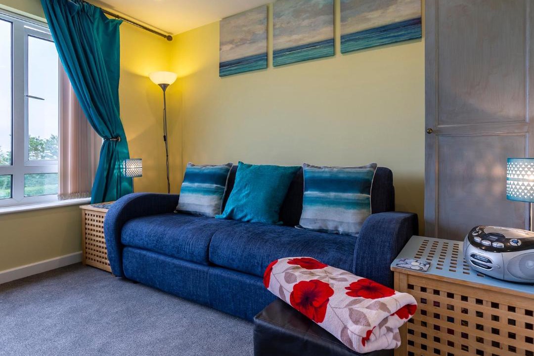 Photo of Livingroom in Bude