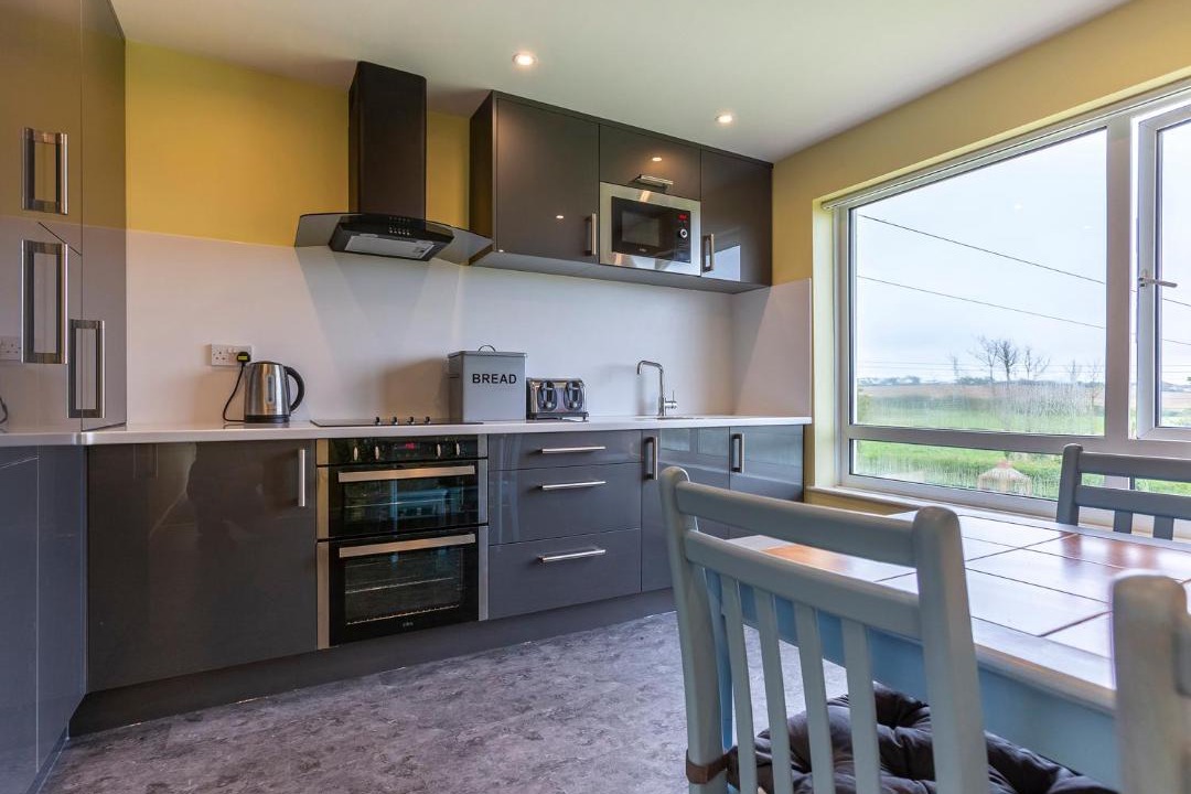 Photo of Kitchen in Bude