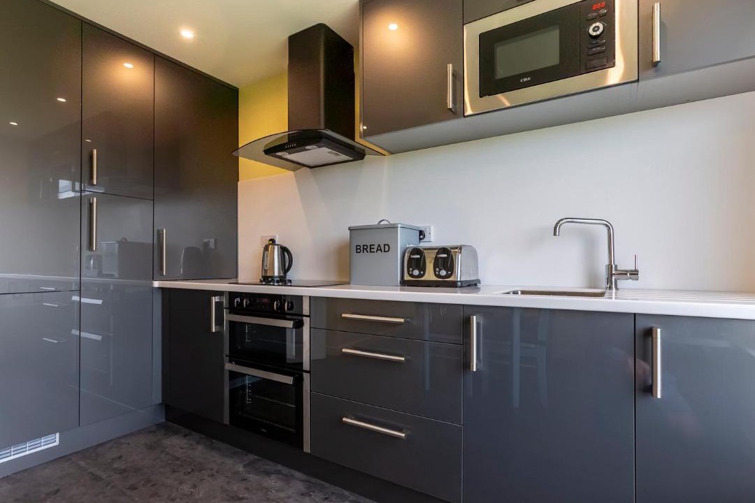 Photo of Kitchen in Bude