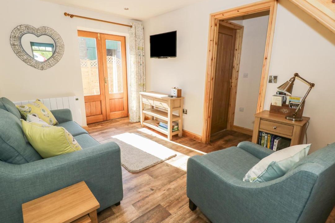 Photo of Livingroom in Scawton