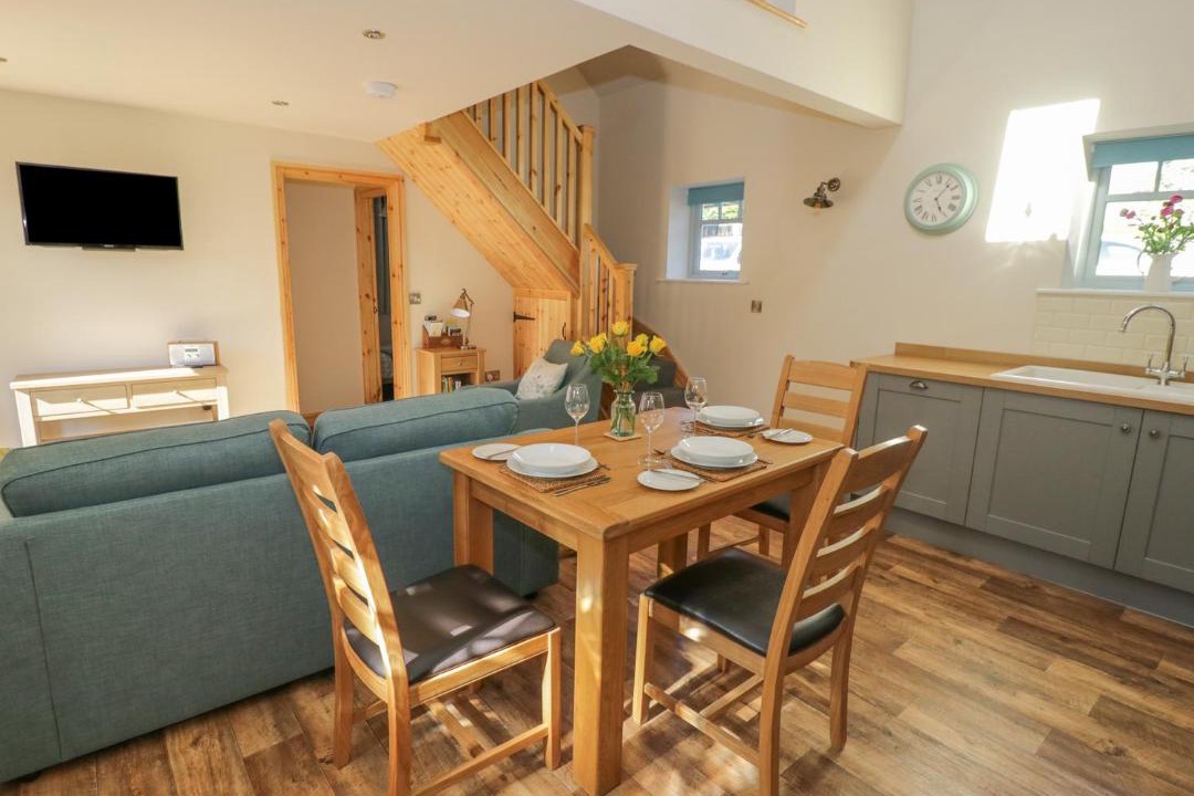 Photo of Livingroom in Scawton