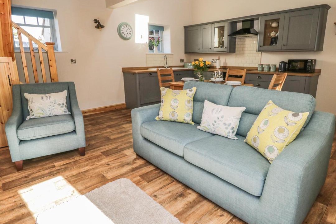 Photo of Livingroom in Scawton