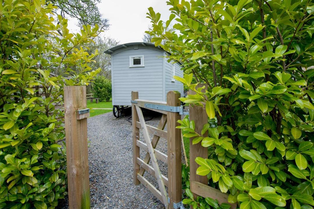 Photo of Buildings in Carlisle