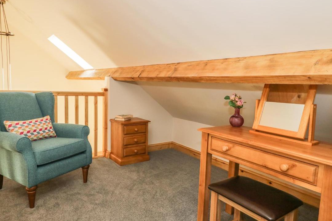 Photo of Livingroom in Scawton