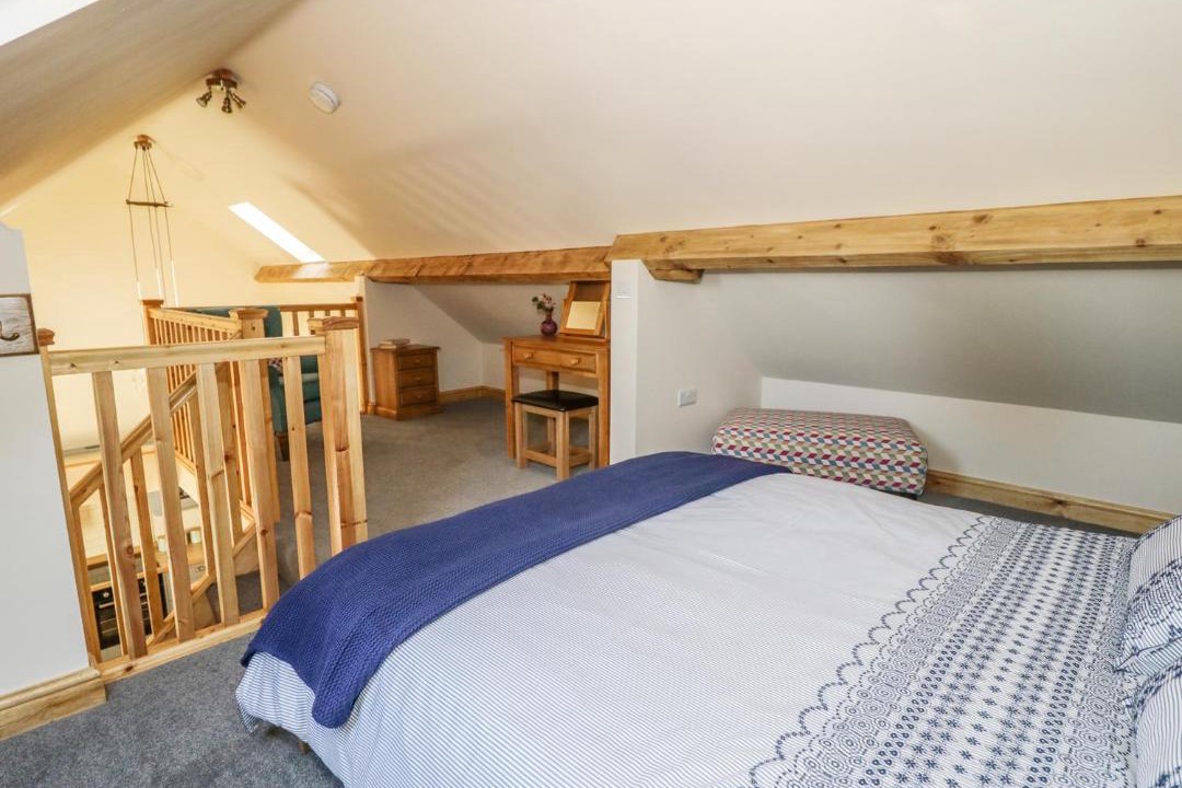 Photo of Bedroom in Scawton