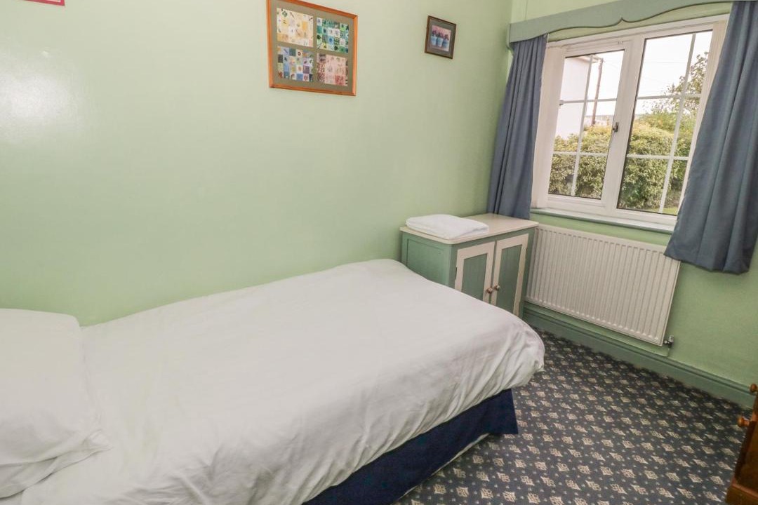 Photo of Bedroom in Amlwch