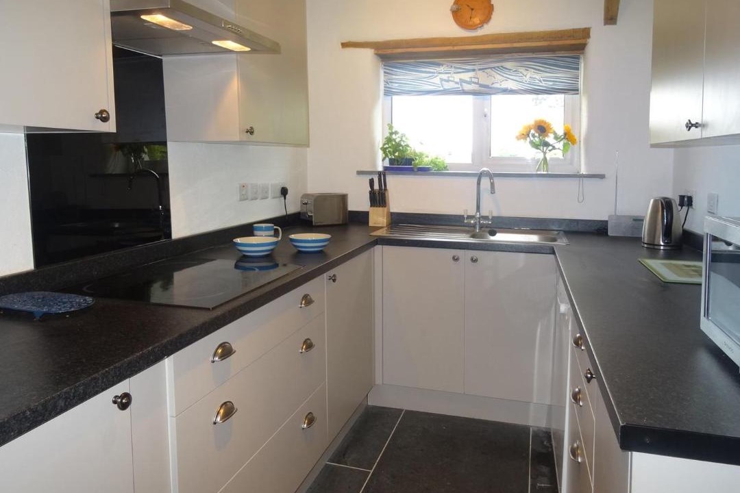 Photo of Kitchen in Bude