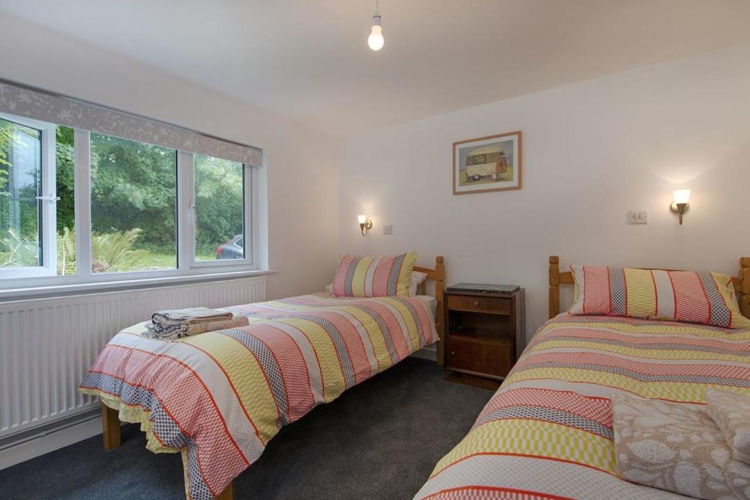 Photo of Bedroom in Bude