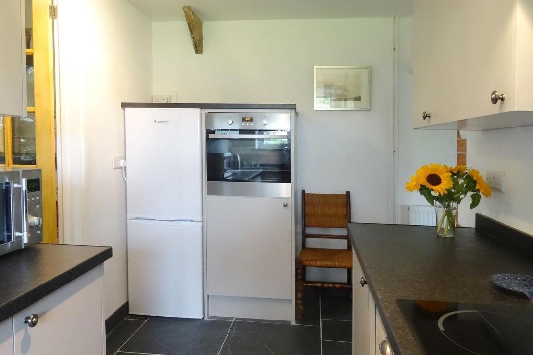 Photo of Kitchen in Bude