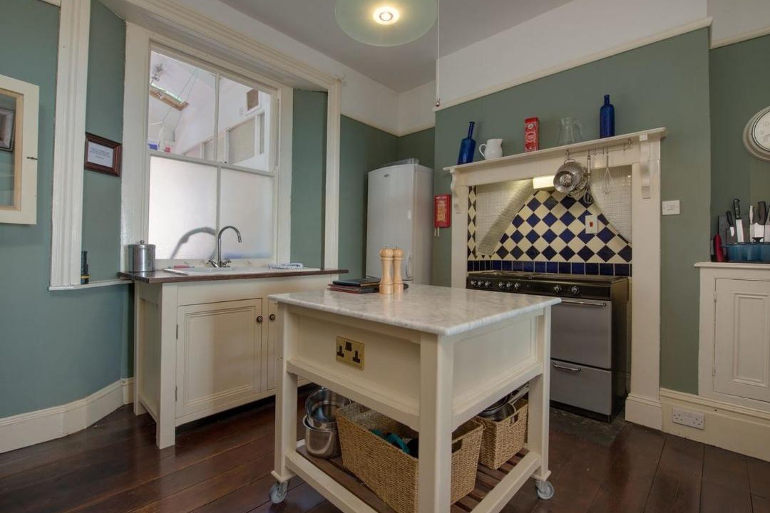 Photo of Others in Downderry