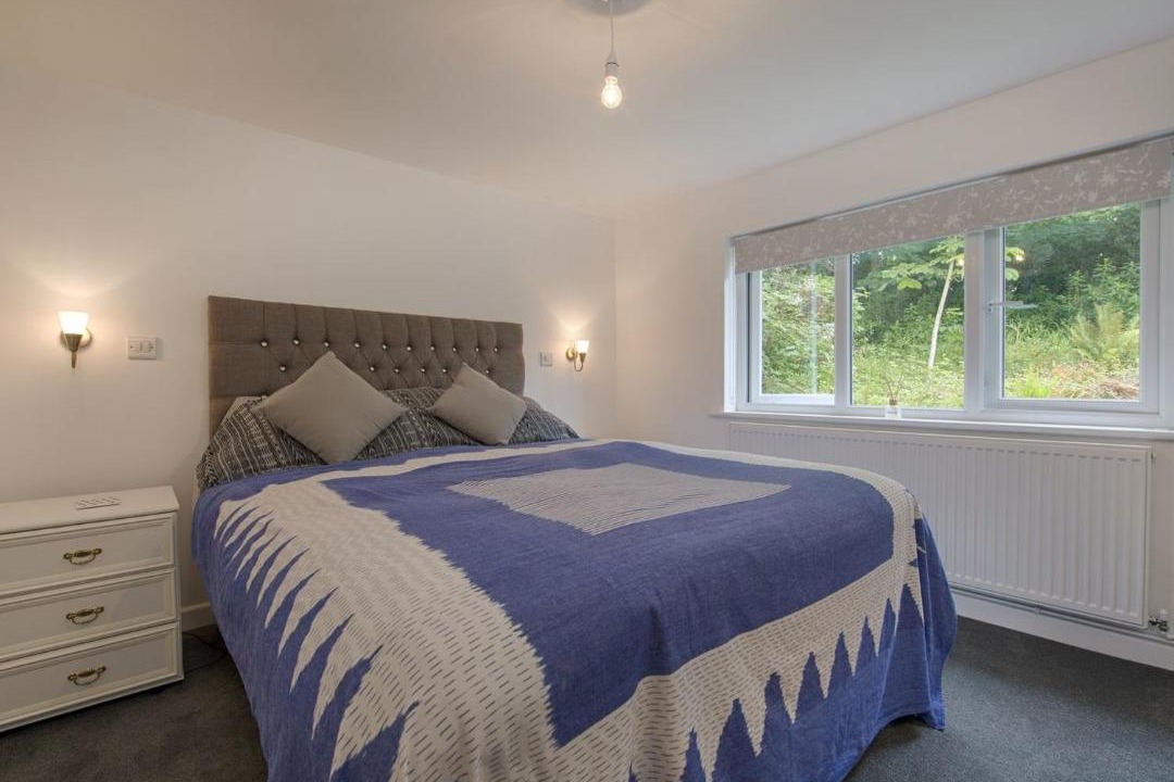 Photo of Bedroom in Bude