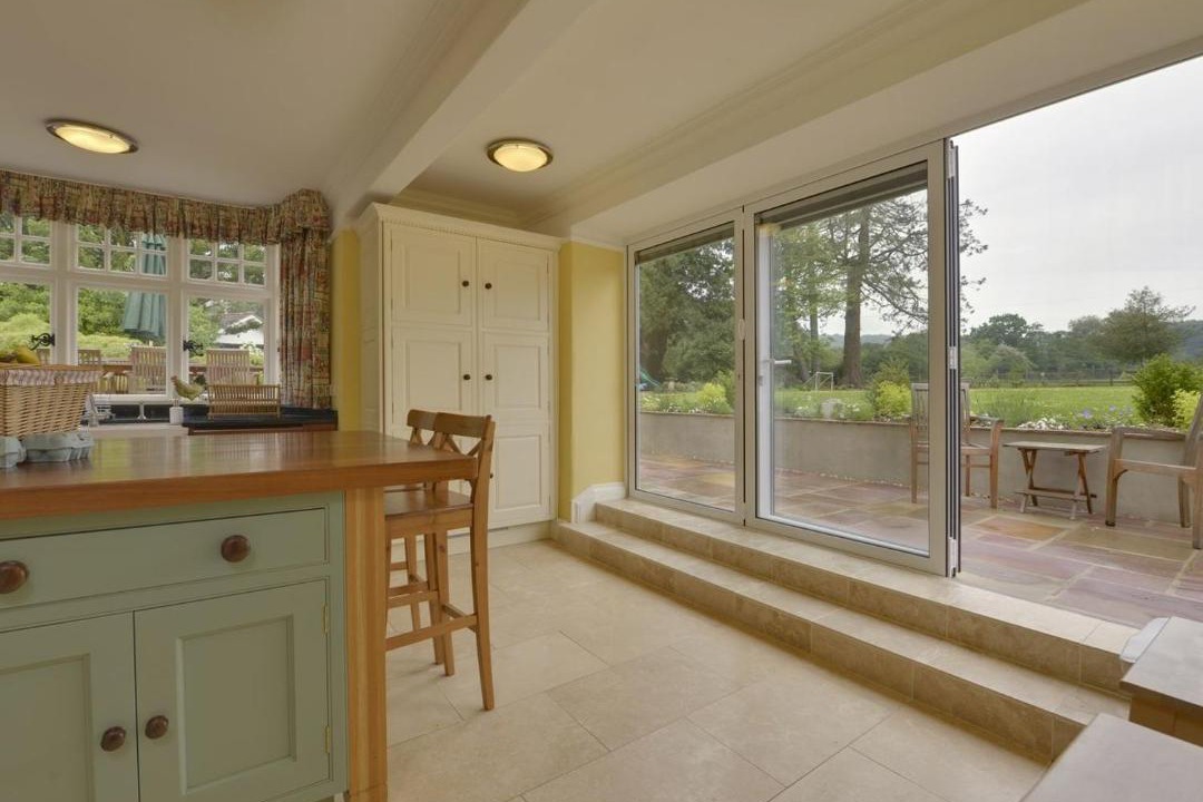 Photo of Kitchen in Honiton