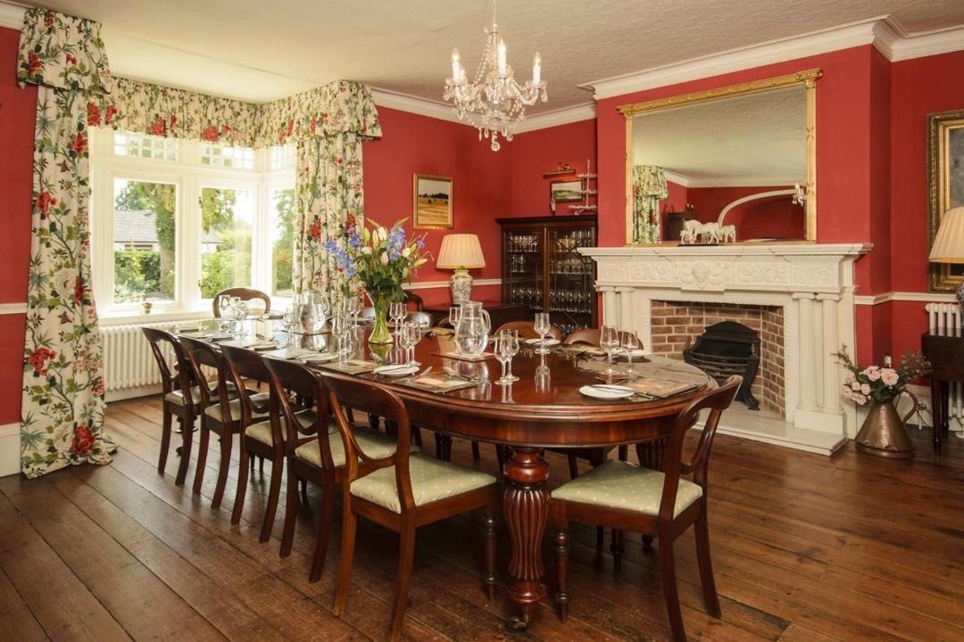 Photo of Livingroom in Honiton