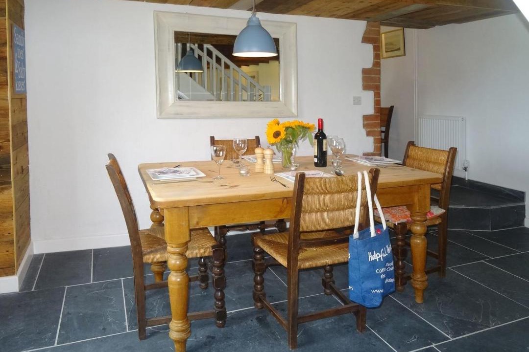 Photo of Kitchen in Bude