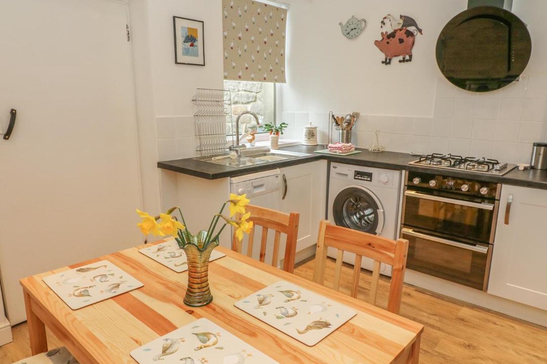 Photo of Kitchen in Long Preston