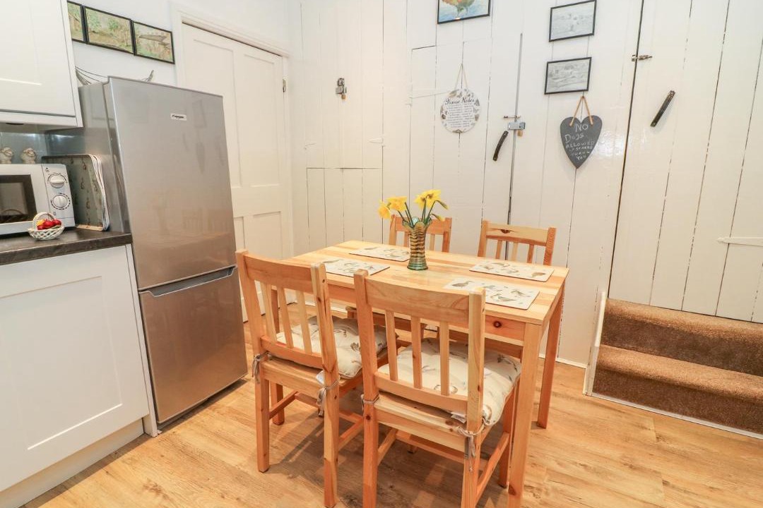 Photo of Kitchen in Long Preston