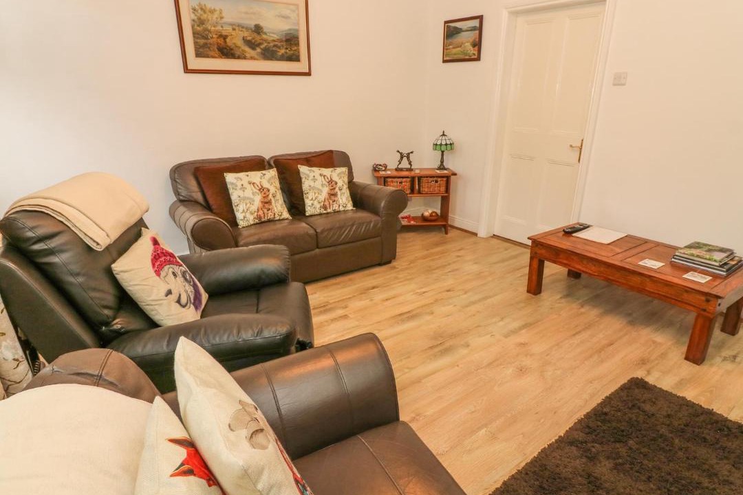 Photo of Livingroom in Long Preston