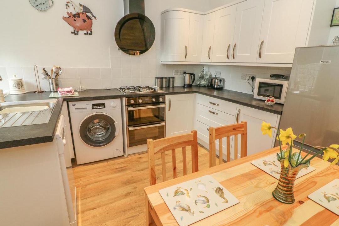 Photo of Kitchen in Long Preston