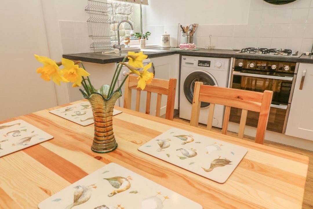 Photo of Kitchen in Long Preston