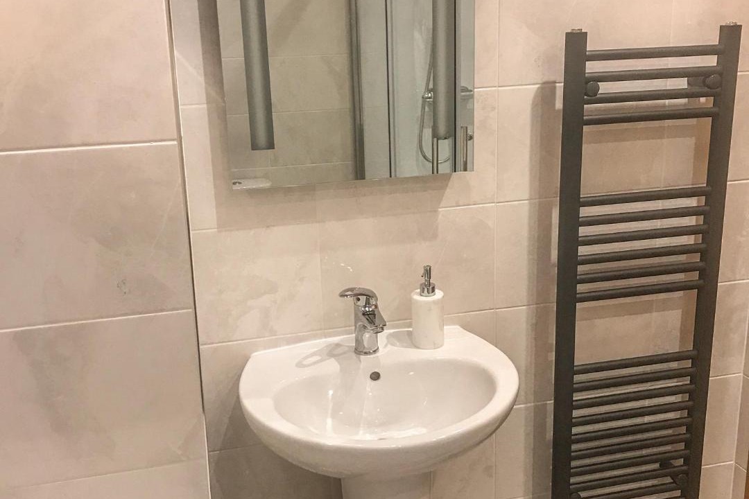 Photo of Bathroom in Pooley Bridge