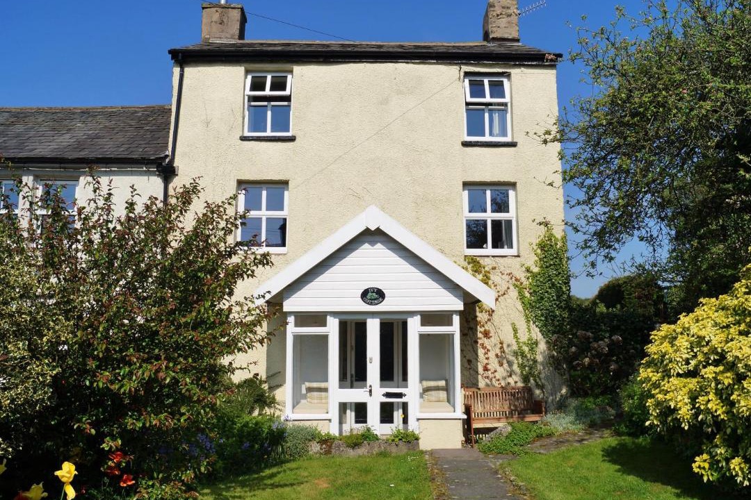 Photo of Buildings in Carnforth
