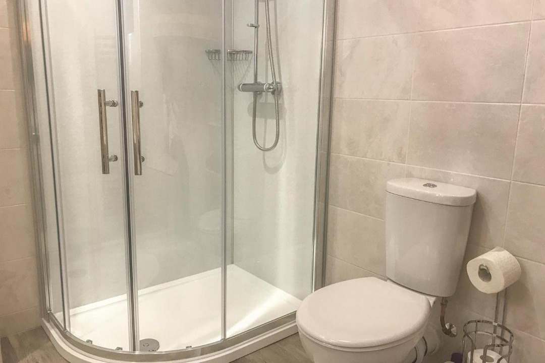 Photo of Bathroom in Pooley Bridge