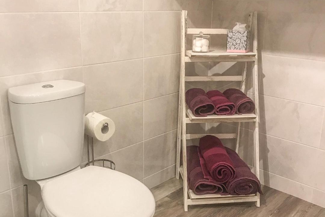 Photo of Bathroom in Pooley Bridge