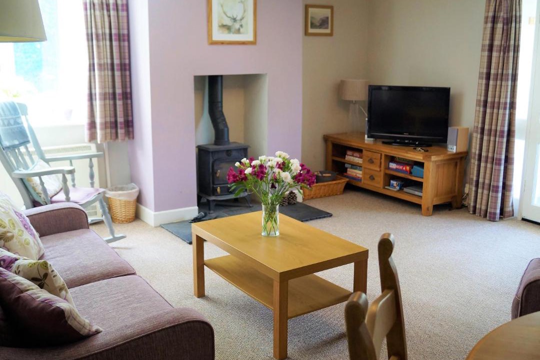 Photo of Livingroom in Carnforth