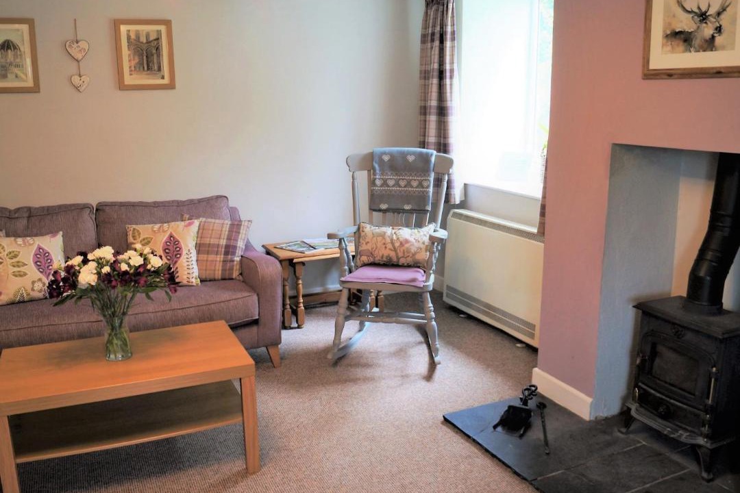 Photo of Livingroom in Carnforth