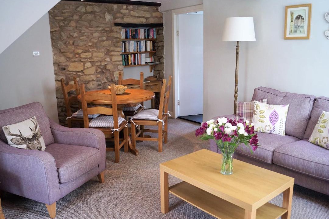 Photo of Livingroom in Carnforth